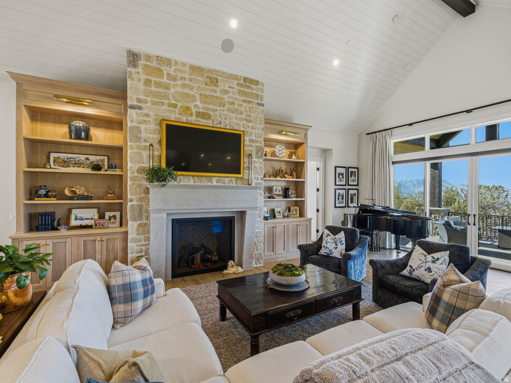 2041 E COPPER BELT DR Heber City, UT 84032