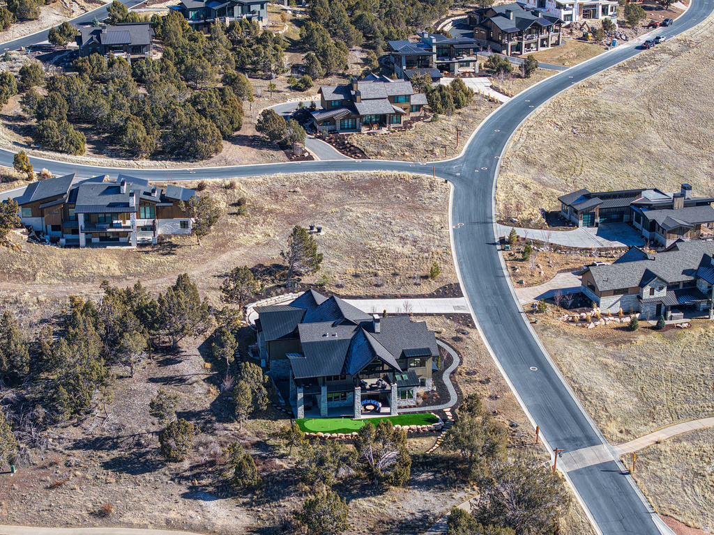 2041 E COPPER BELT DR Heber City, UT 84032