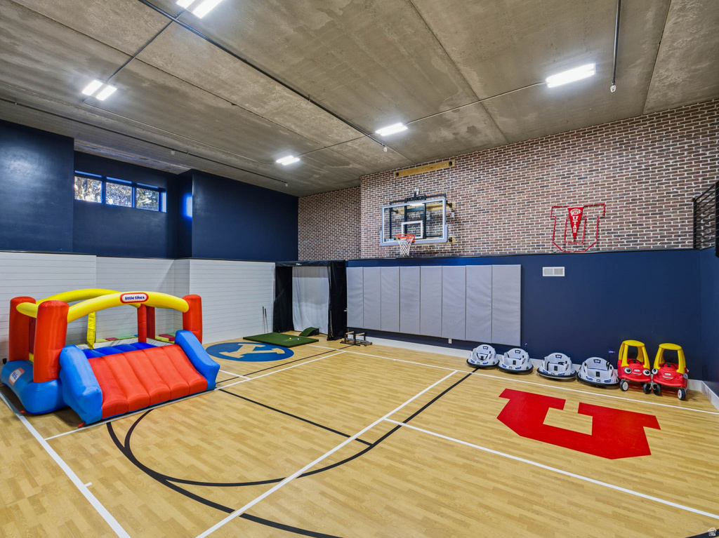 2041 E COPPER BELT DR Heber City, UT 84032