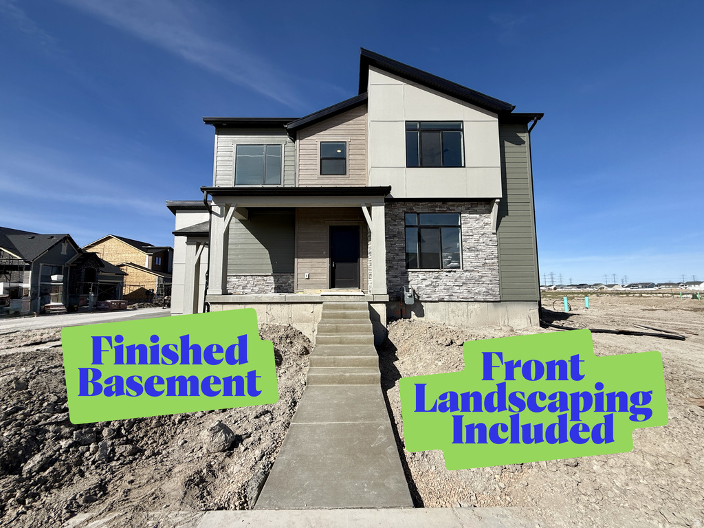 2810 W 2940 N #228 Plain City, UT 84404