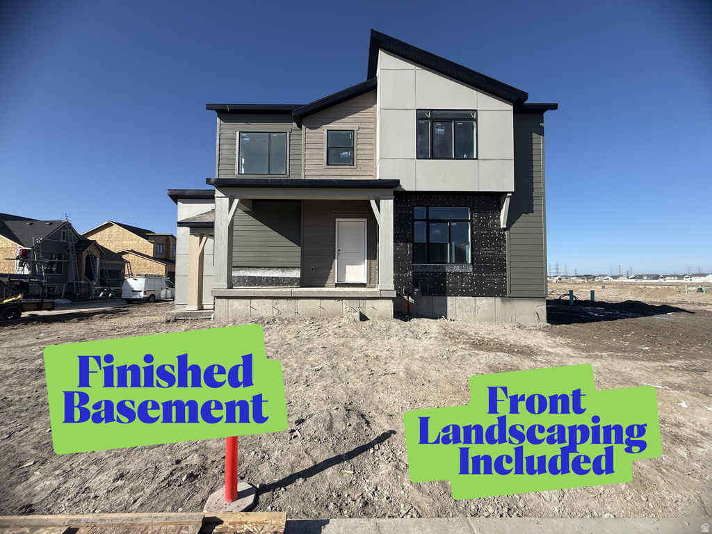 2810 W 2940 N #228 Plain City, UT 84404