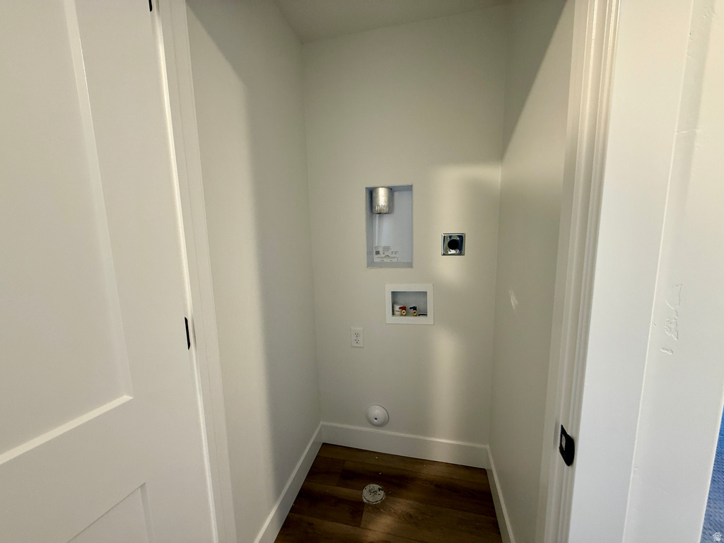2810 W 2940 N #228 Plain City, UT 84404