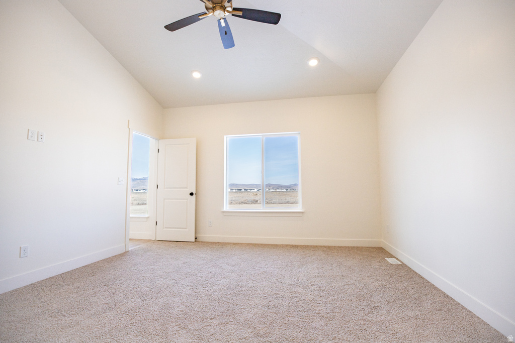 605 E WADDELL STREET LOT #112 Eagle Mountain, UT 84005