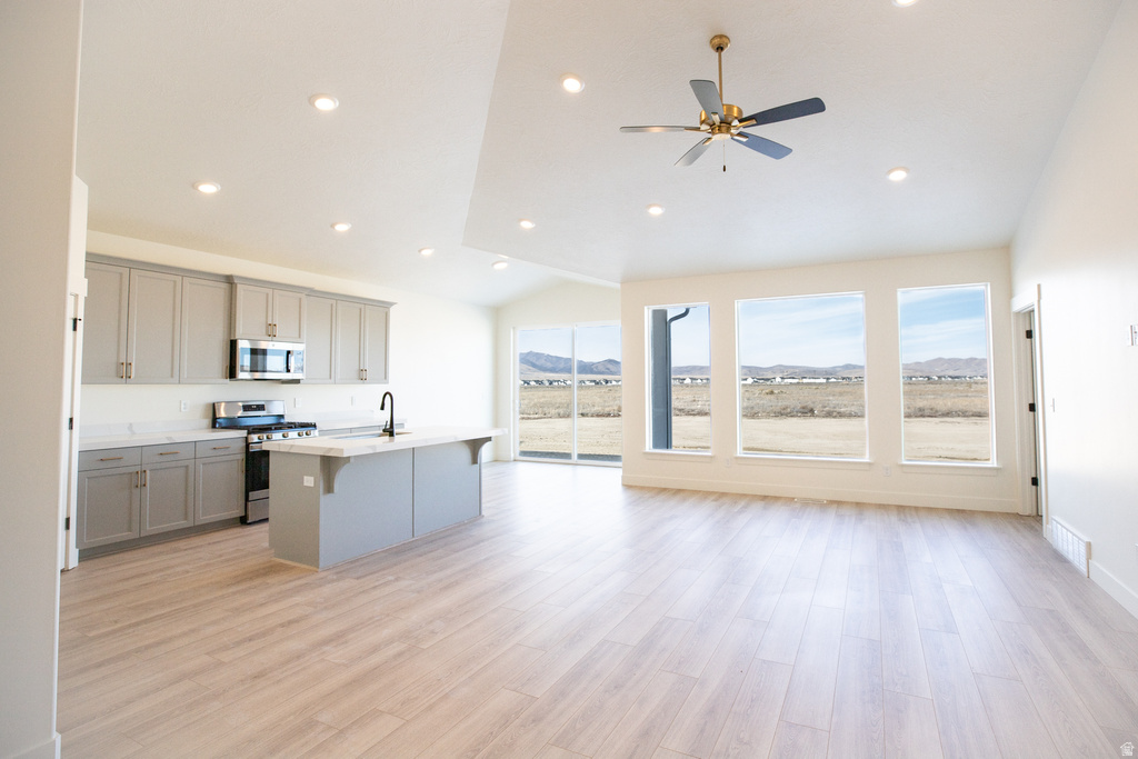 605 E WADDELL STREET LOT #112 Eagle Mountain, UT 84005