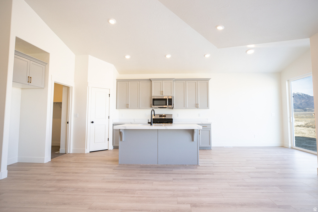 605 E WADDELL STREET LOT #112 Eagle Mountain, UT 84005