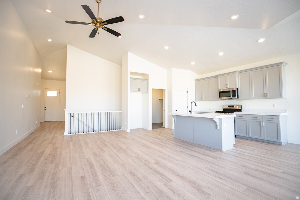 605 E WADDELL STREET LOT #112 Eagle Mountain, UT 84005