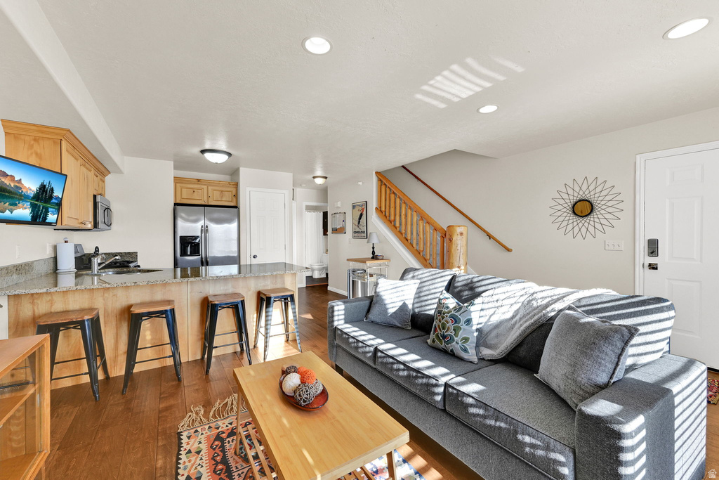 5122 MOOSE HOLLOW DR #205 Eden, UT 84310