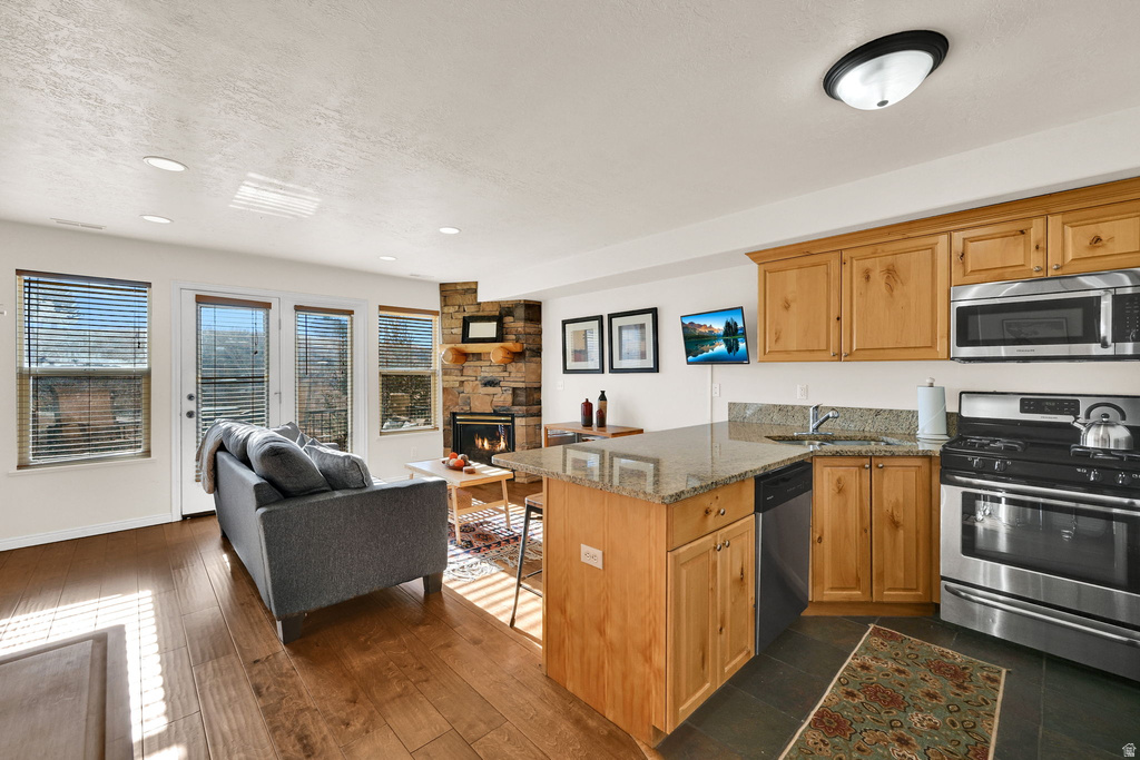 5122 MOOSE HOLLOW DR #205 Eden, UT 84310