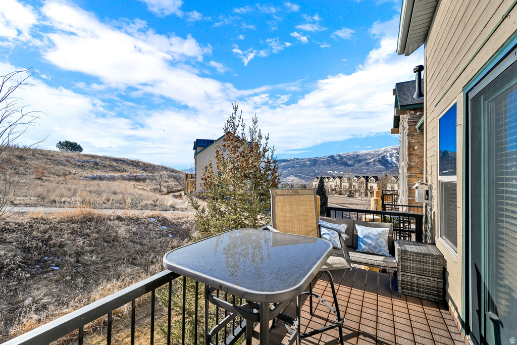 5122 MOOSE HOLLOW DR #205 Eden, UT 84310