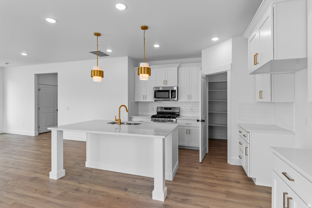 644 N 600 W Tremonton, UT 84337