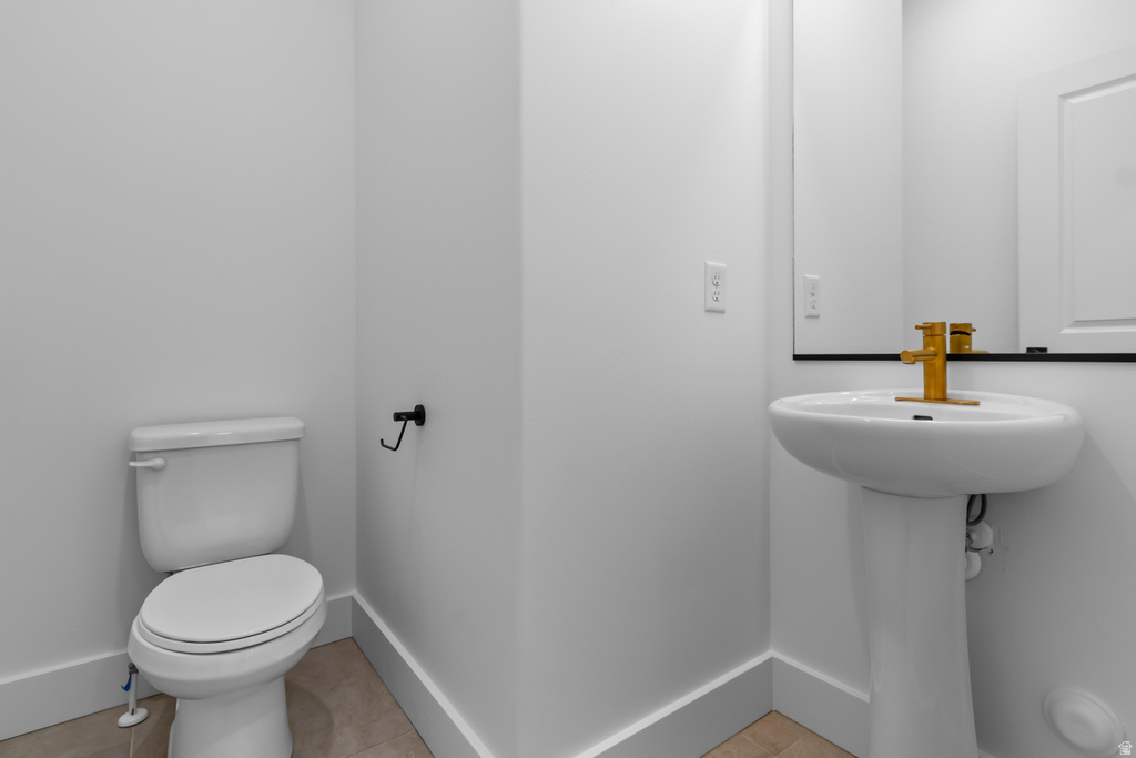 644 N 600 W Tremonton, UT 84337