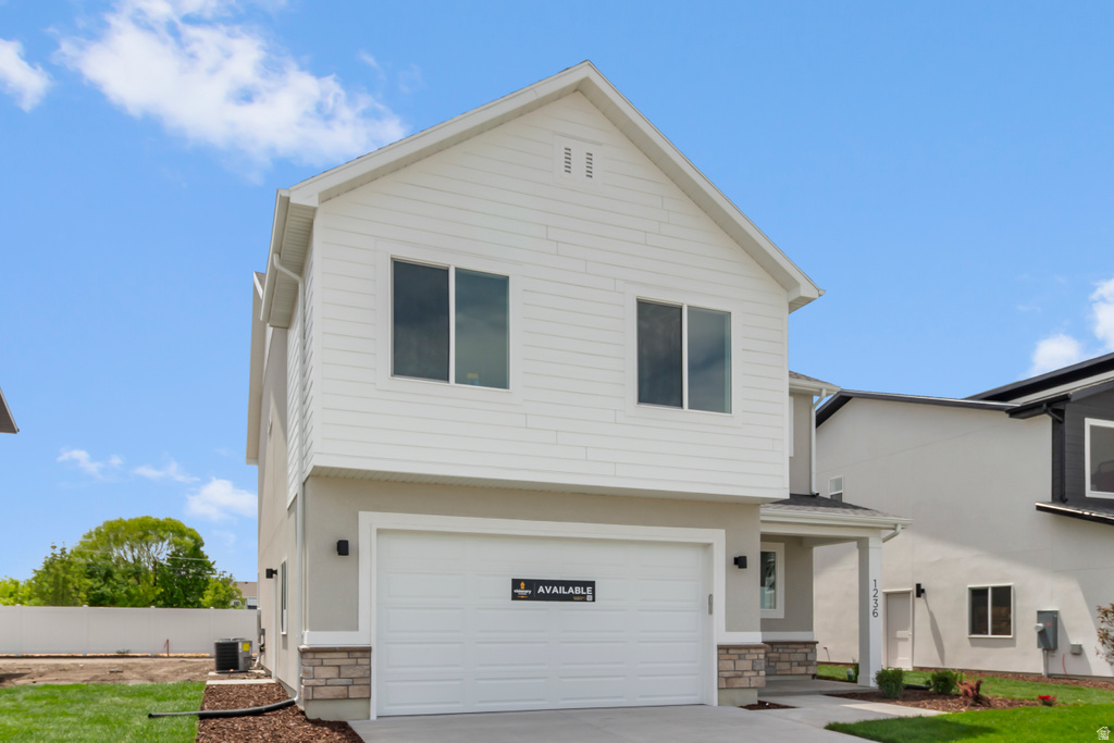 644 N 600 W Tremonton, UT 84337