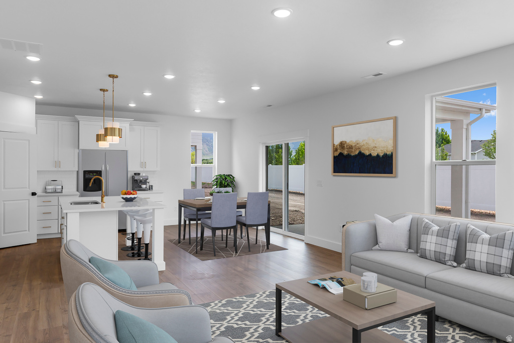 644 N 600 W Tremonton, UT 84337