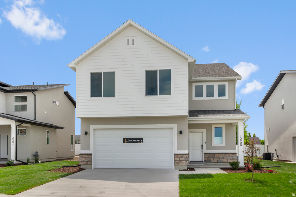 644 N 600 W Tremonton, UT 84337