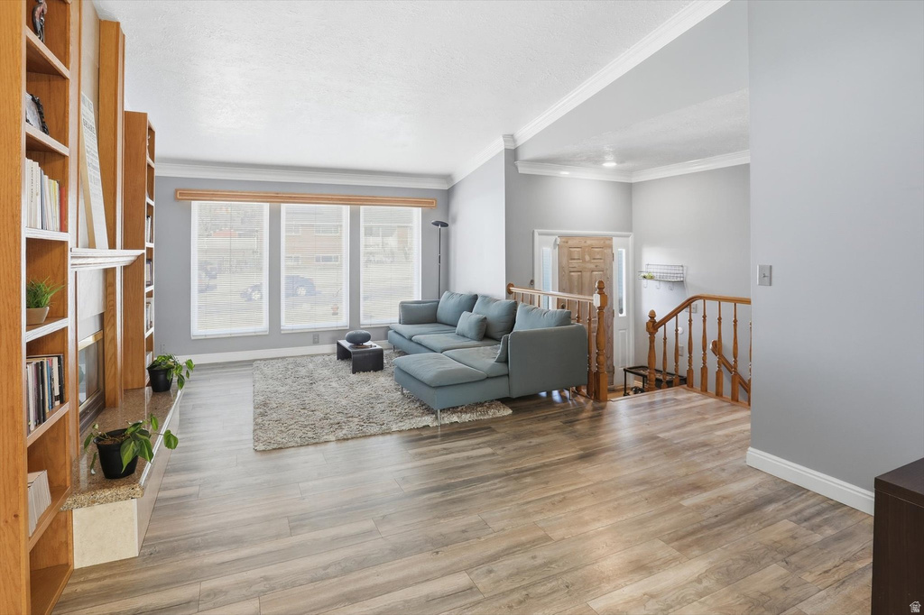 2192 E HIGH MESA DR Sandy, UT 84092