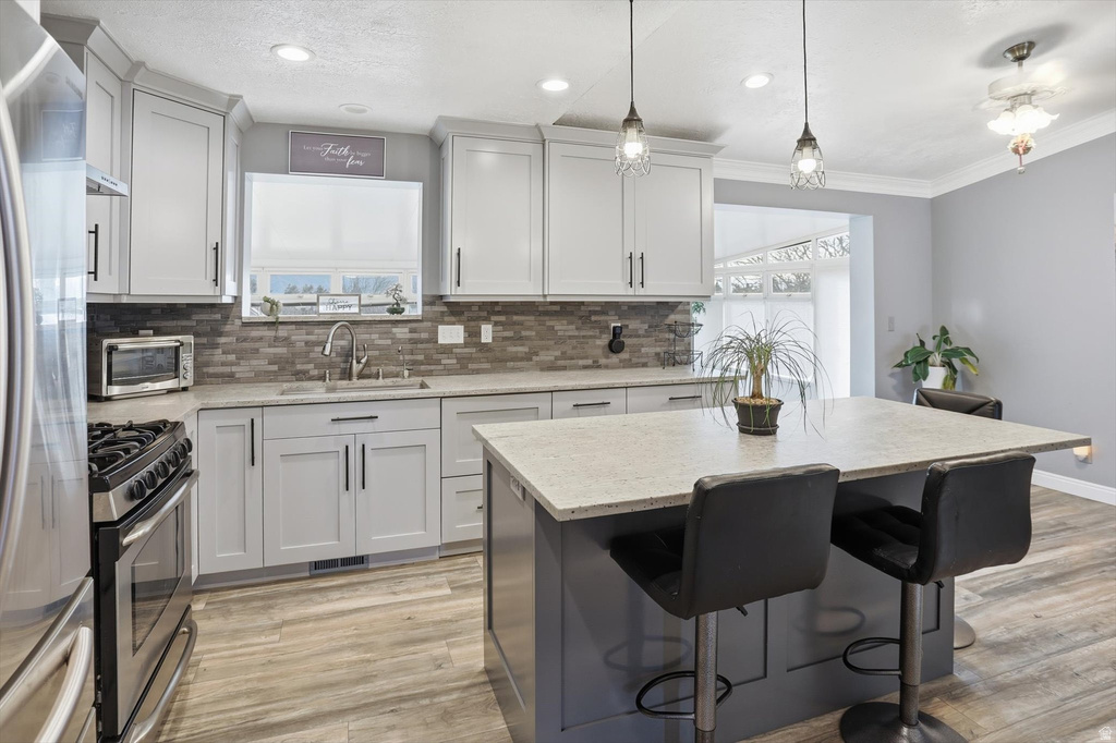 2192 E HIGH MESA DR Sandy, UT 84092