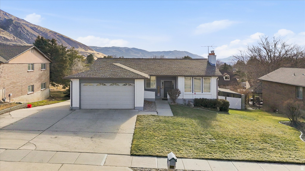 2192 E HIGH MESA DR Sandy, UT 84092