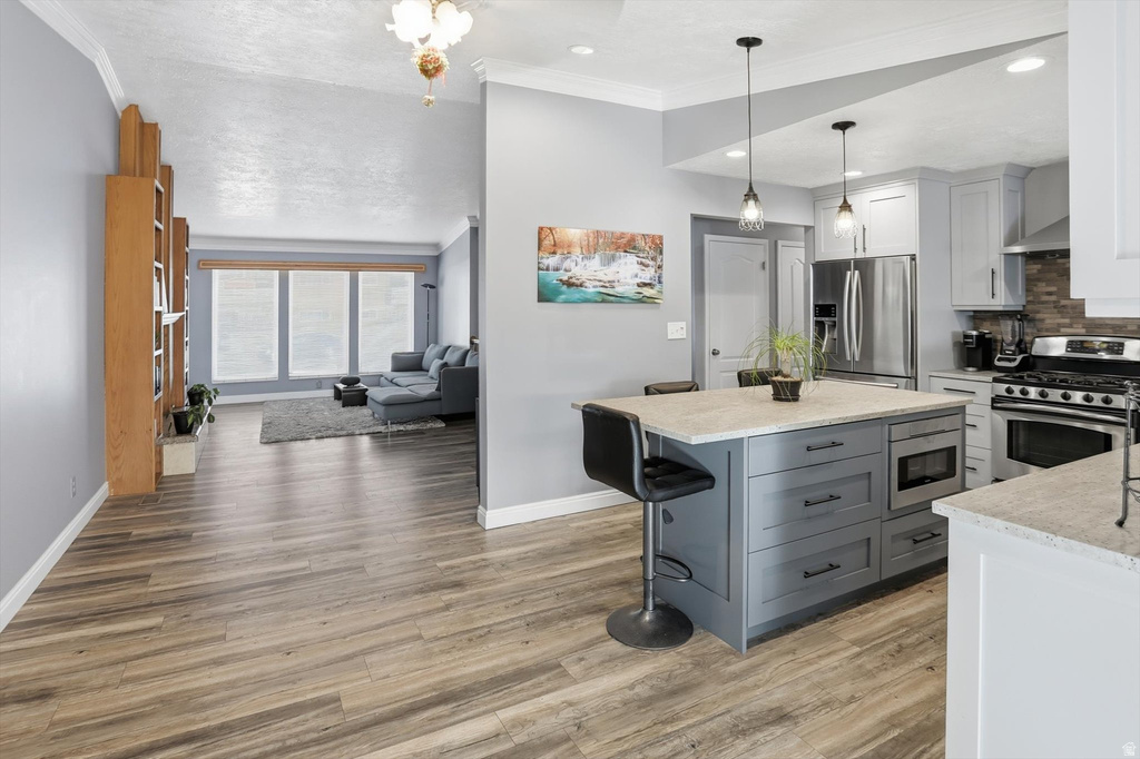 2192 E HIGH MESA DR Sandy, UT 84092