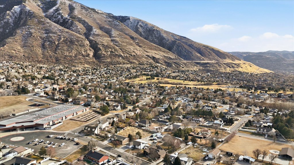 2192 E HIGH MESA DR Sandy, UT 84092