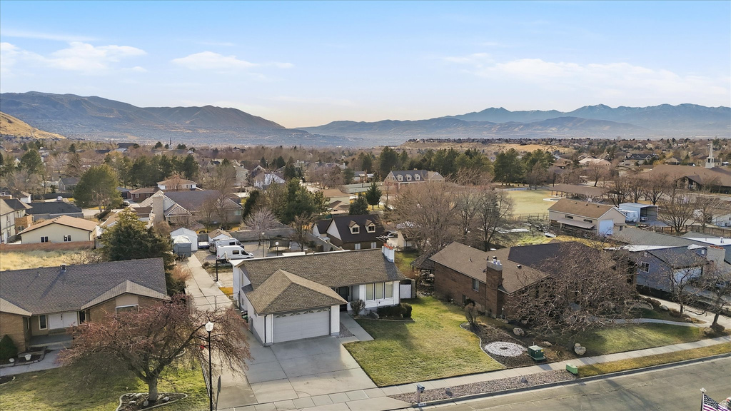 2192 E HIGH MESA DR Sandy, UT 84092