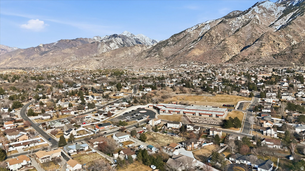 2192 E HIGH MESA DR Sandy, UT 84092