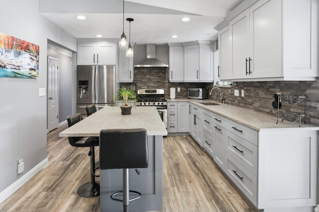 2192 E HIGH MESA DR Sandy, UT 84092