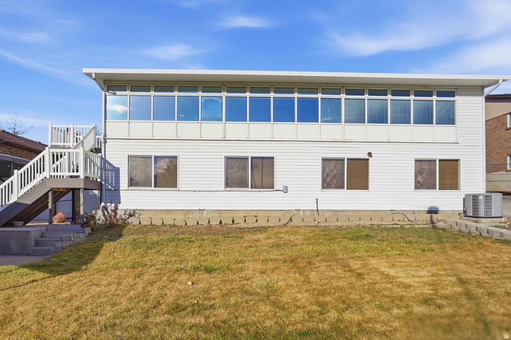 2192 E HIGH MESA DR Sandy, UT 84092