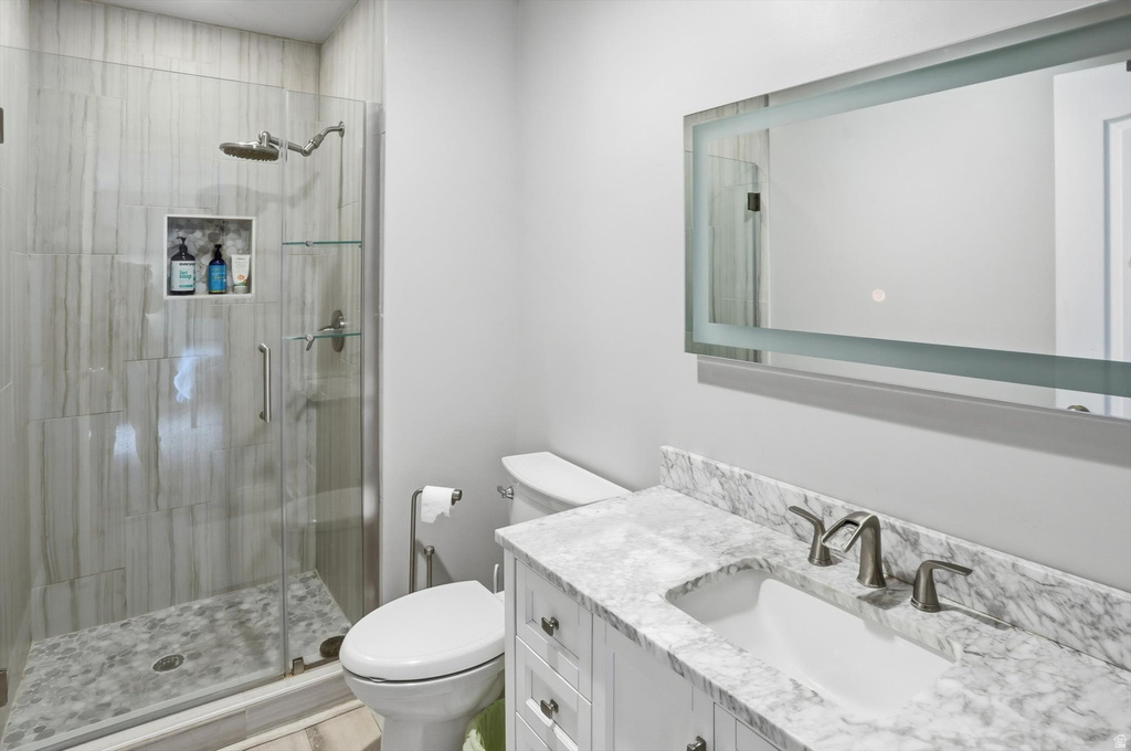 2192 E HIGH MESA DR Sandy, UT 84092