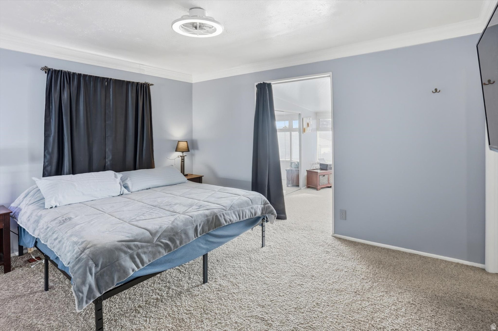 2192 E HIGH MESA DR Sandy, UT 84092