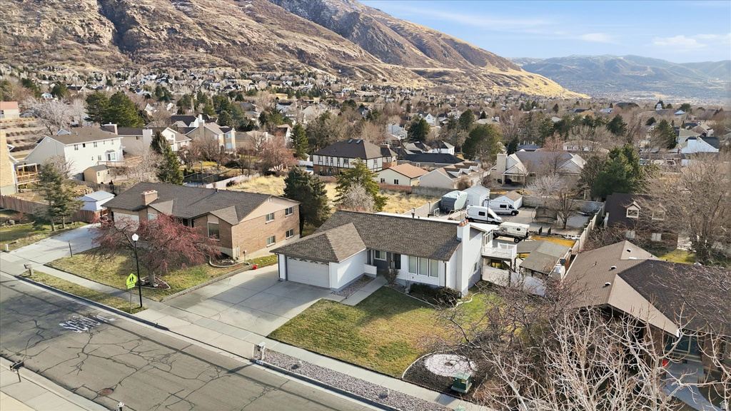 2192 E HIGH MESA DR Sandy, UT 84092