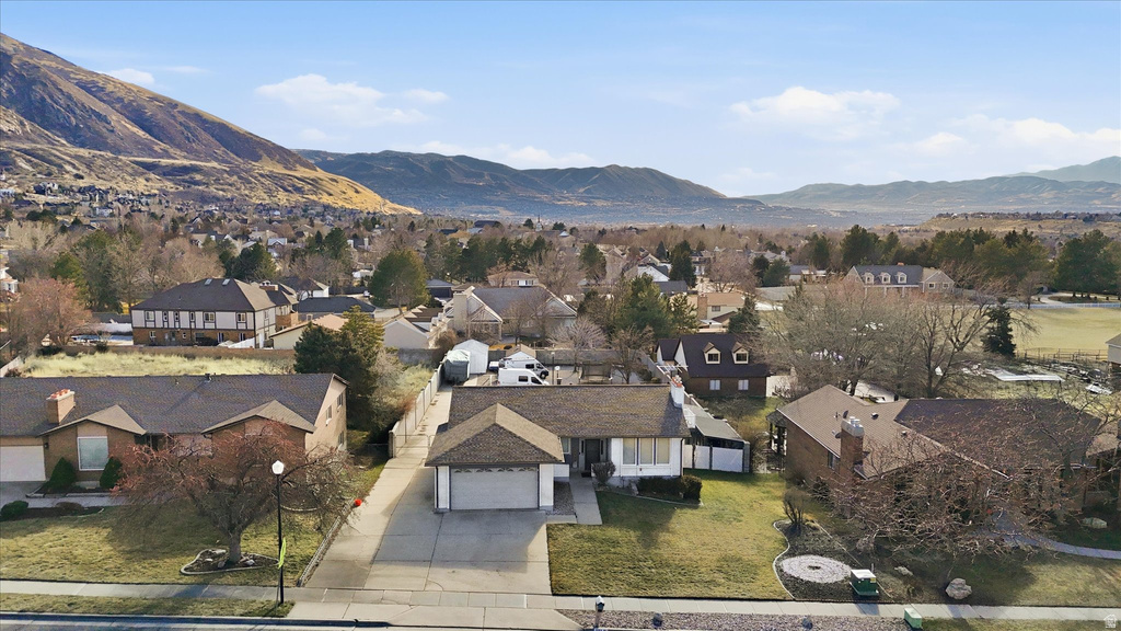 2192 E HIGH MESA DR Sandy, UT 84092