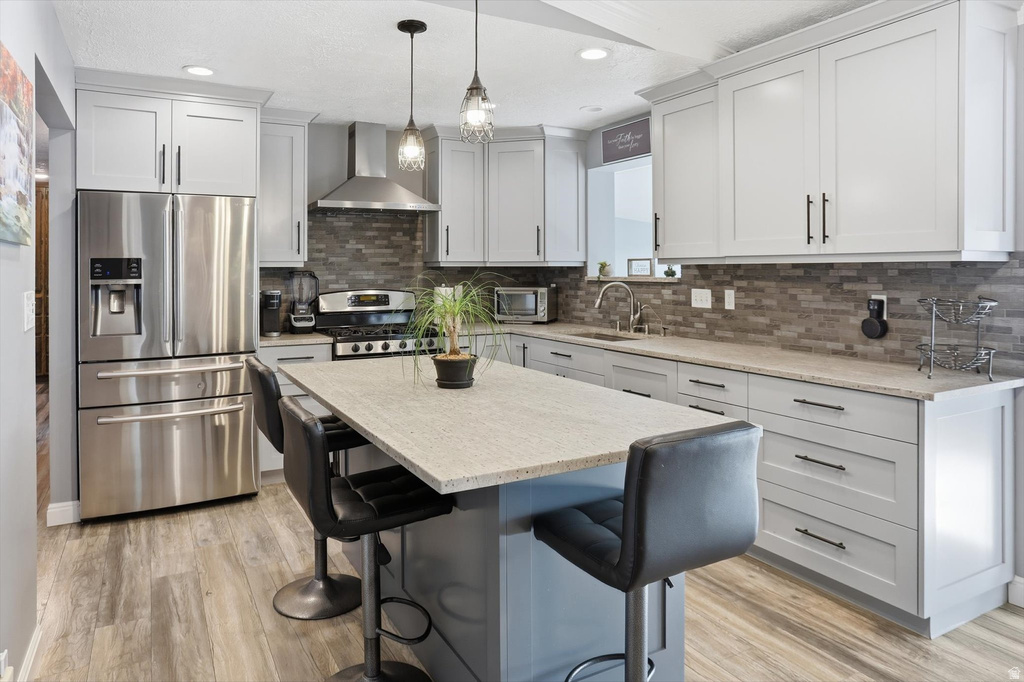 2192 E HIGH MESA DR Sandy, UT 84092