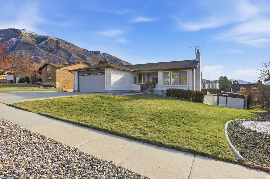 2192 E HIGH MESA DR Sandy, UT 84092