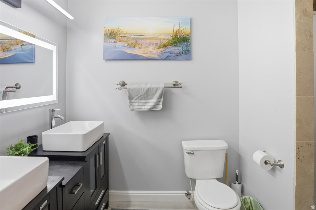 2192 E HIGH MESA DR Sandy, UT 84092