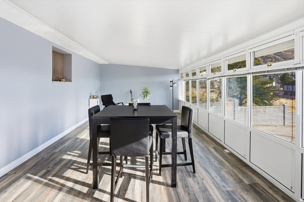 2192 E HIGH MESA DR Sandy, UT 84092