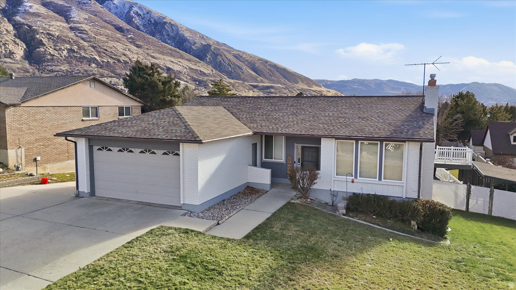 2192 E HIGH MESA DR Sandy, UT 84092