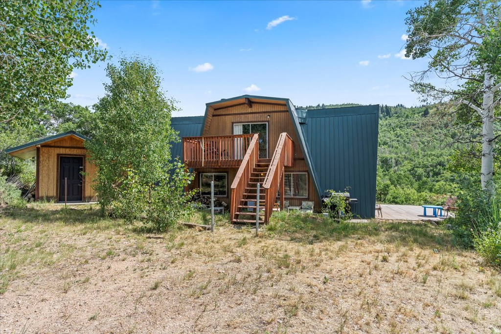 9406 E DEER DR Heber City, UT 84032