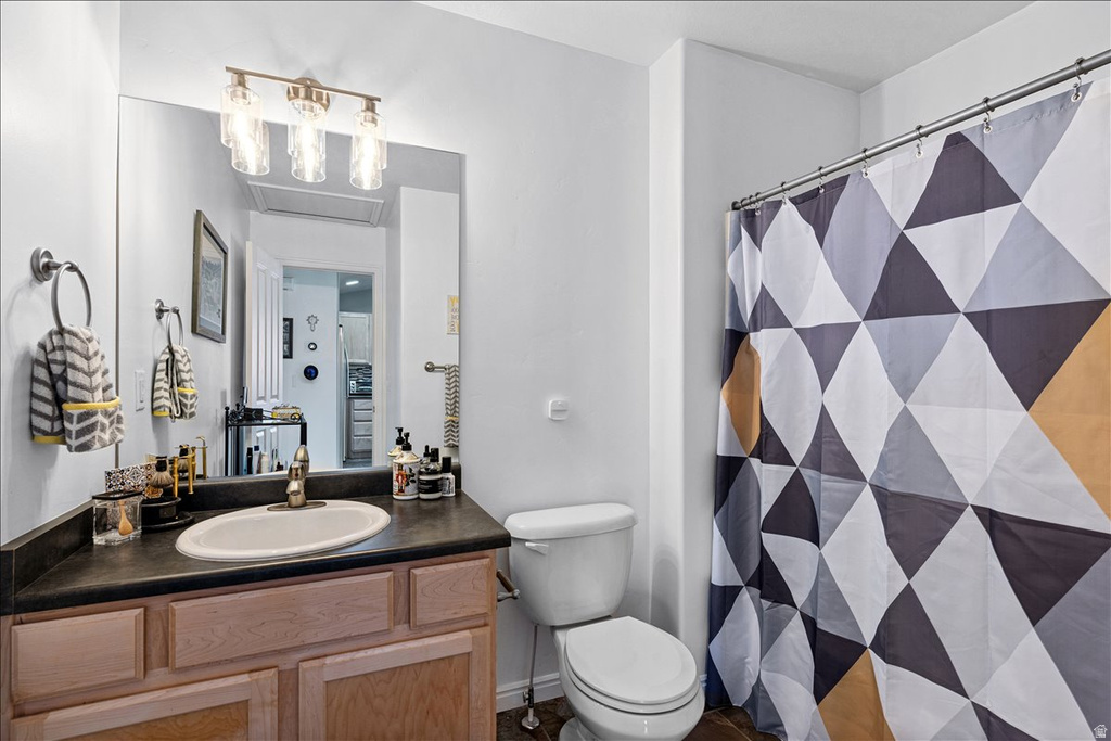 1049 ALLINGTON DR North Salt Lake, UT 84054