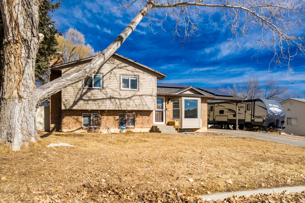 3210 W 440 S Vernal, UT 84078