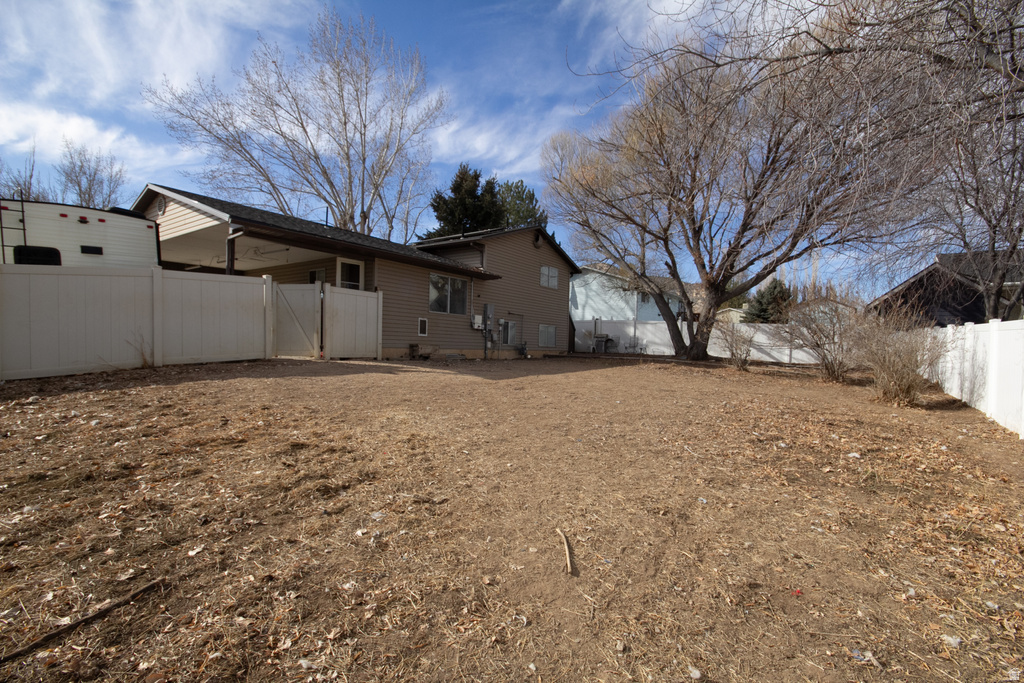 3210 W 440 S Vernal, UT 84078