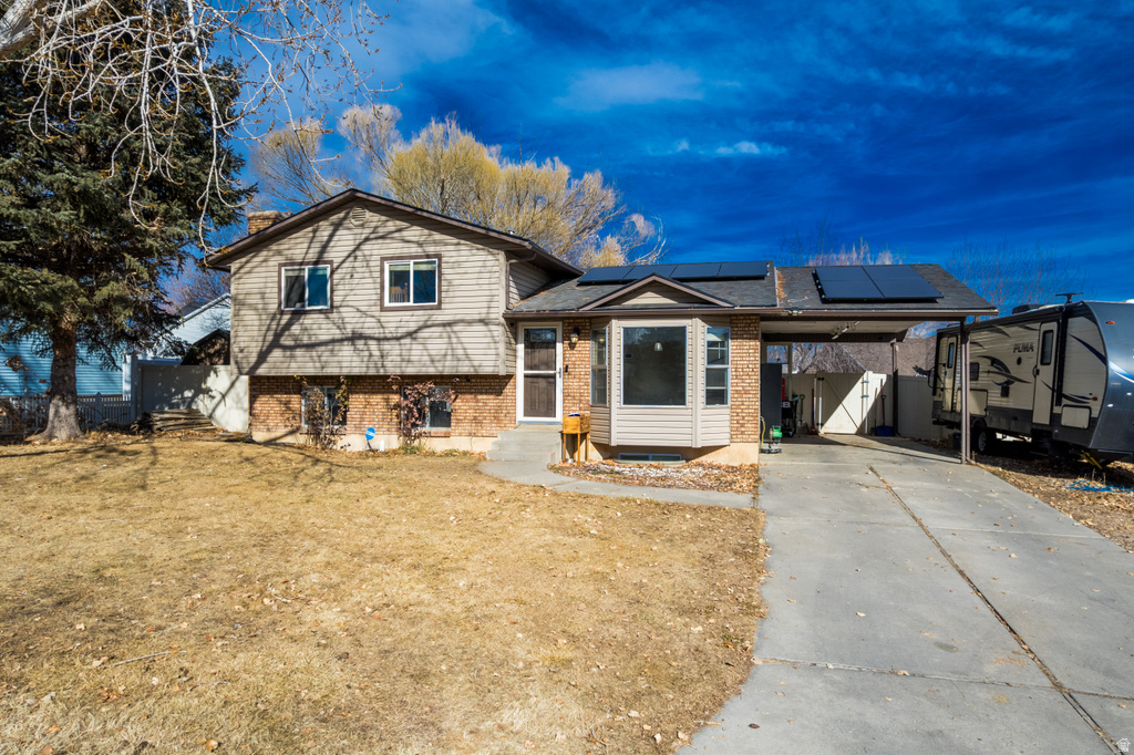3210 W 440 S Vernal, UT 84078