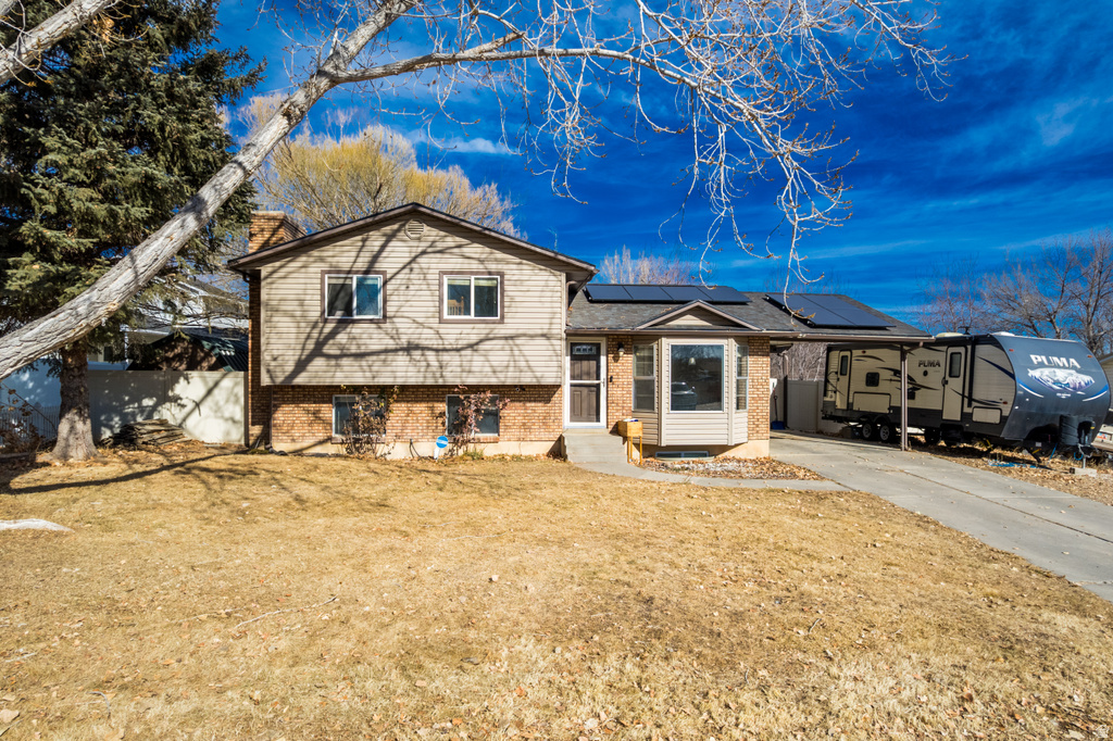 3210 W 440 S Vernal, UT 84078