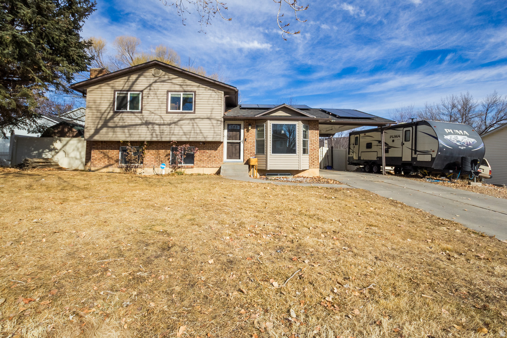 3210 W 440 S Vernal, UT 84078