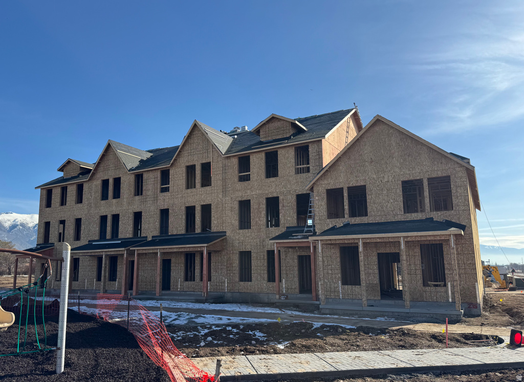 1883 W 1575 N #236 Layton, UT 84041