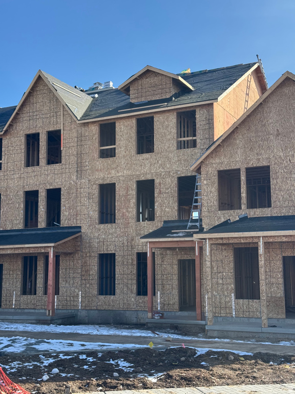 1883 W 1575 N #236 Layton, UT 84041