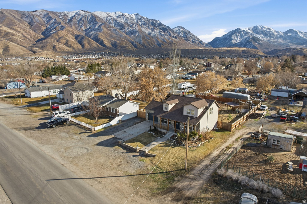 42 E 400 N Santaquin, UT 84655