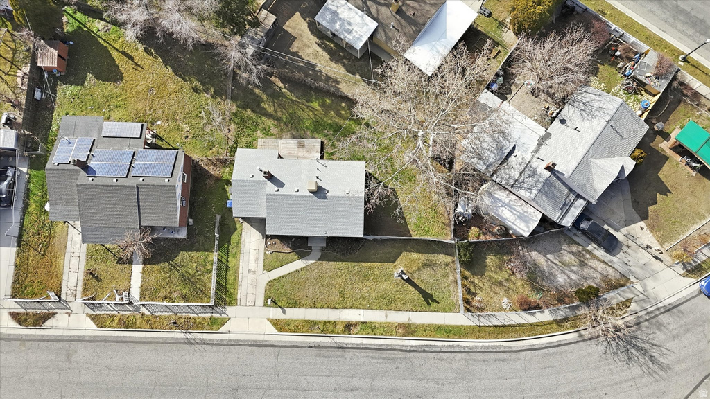 1126 S REDWOOD DR Salt Lake City, UT 84104