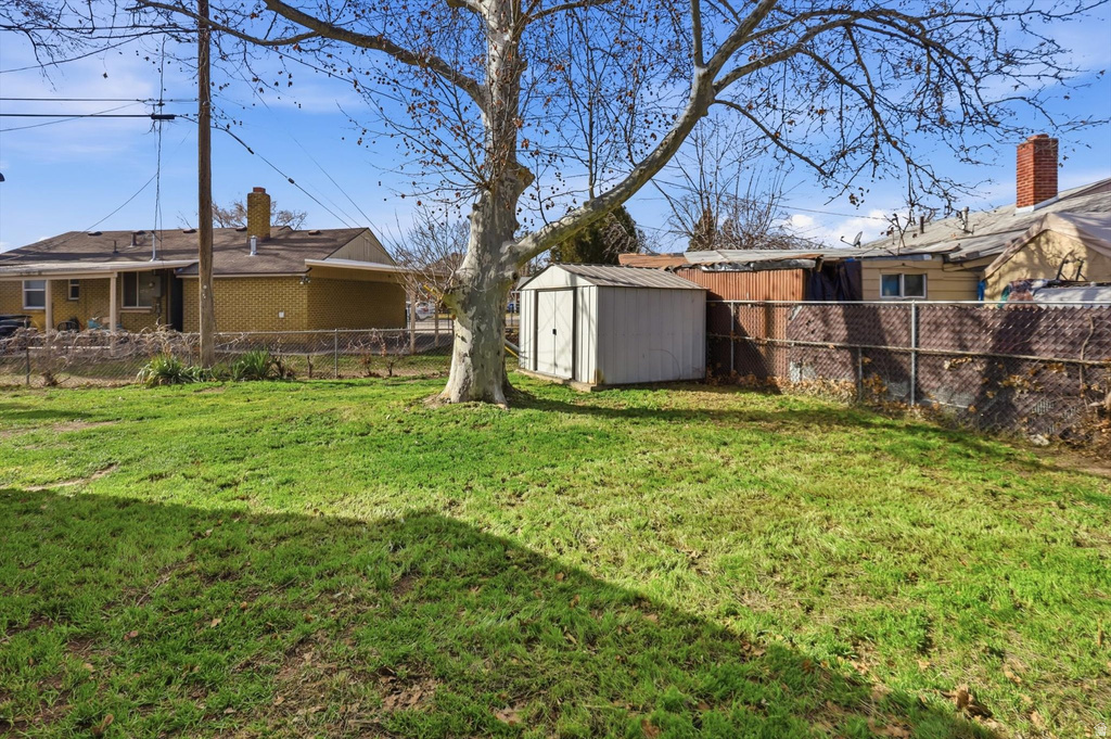 1126 S REDWOOD DR Salt Lake City, UT 84104