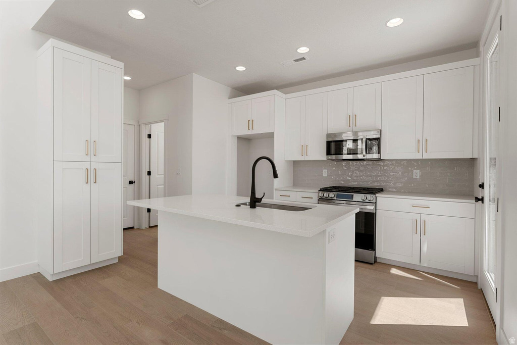 518 W OLIVE LN St George, UT 84790