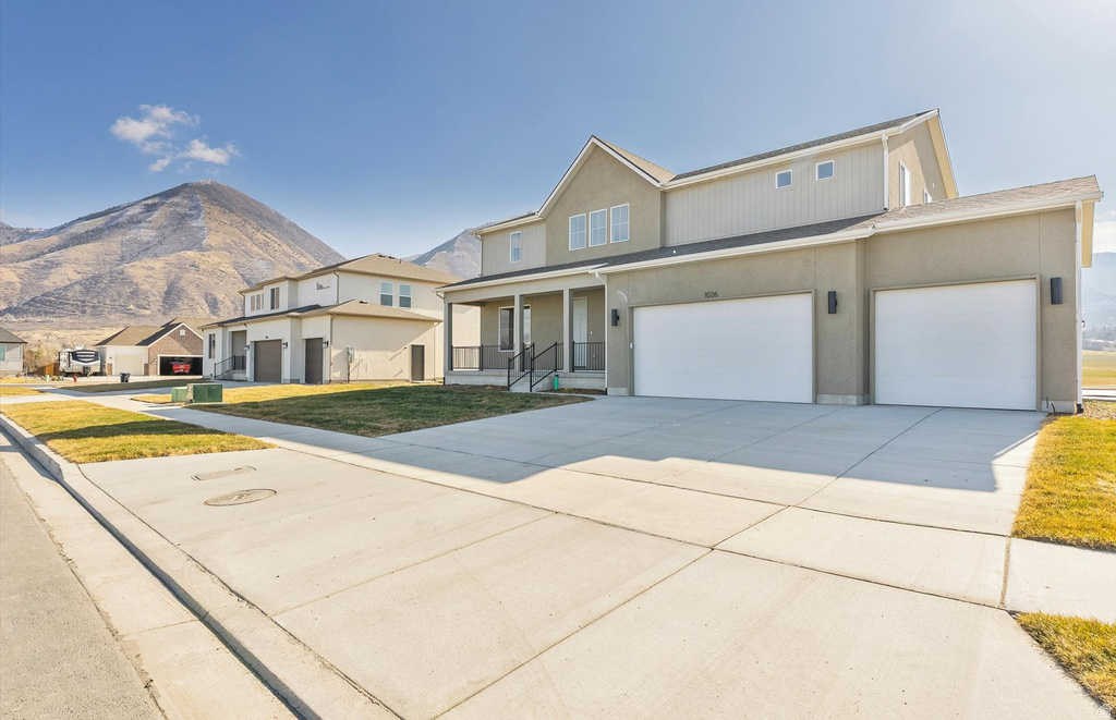 1026 E 310 S Salem, UT 84653